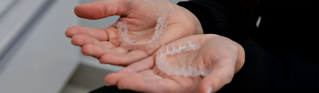 FC – Invisalign in Flower Mound TX